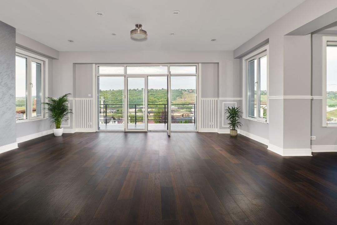 Casa noua de vanzare in Iasi, zona Sorogari, cu vedere catre lac. - Poză 10