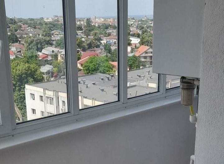De vanzare apartament cu o cameră  str. Brăilei, et. 7, 58.000 euro - Poză 8