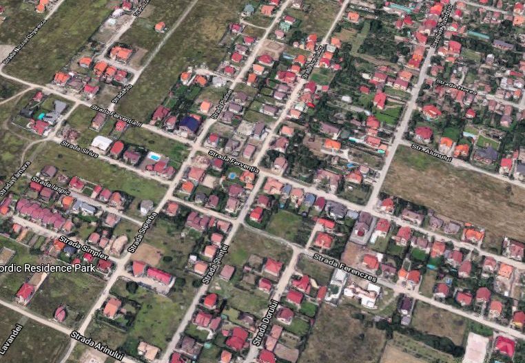 Teren Dumbravita zona Lidl - Poză 1