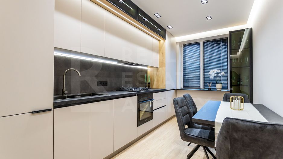 Vânzare, apartament, 2 camere, bd. Mircea Cel Bătrân, Ciocana - Poză 15