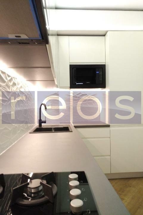 VANZARE 2 CAMERE- DECOMANDAT - FLOREASCA- DINAMIC CITY - Poză 9