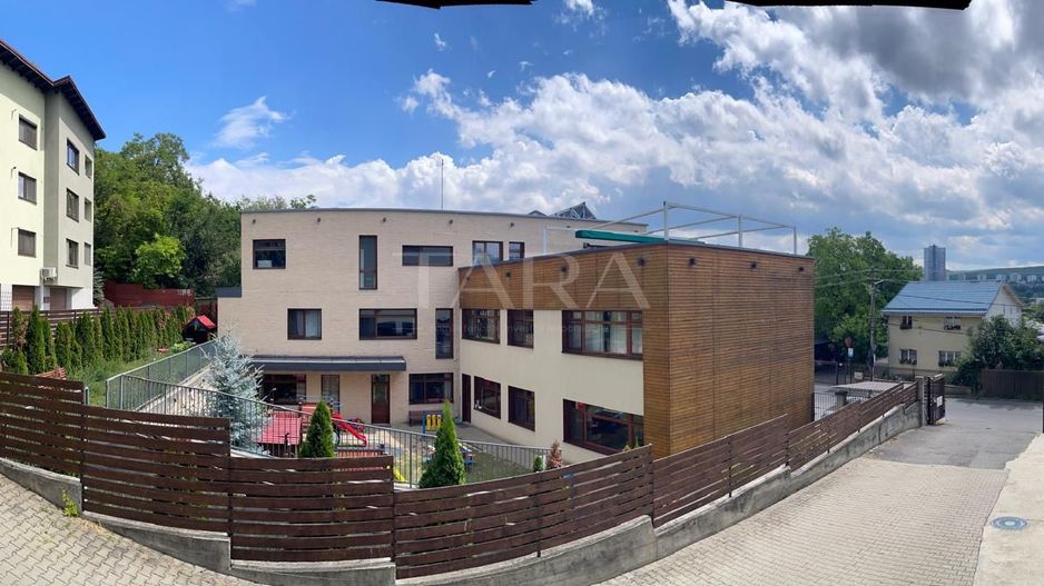 EXCLUSIVITATE. Confortul unei case. Eleganța unui apartament. - Poză 21