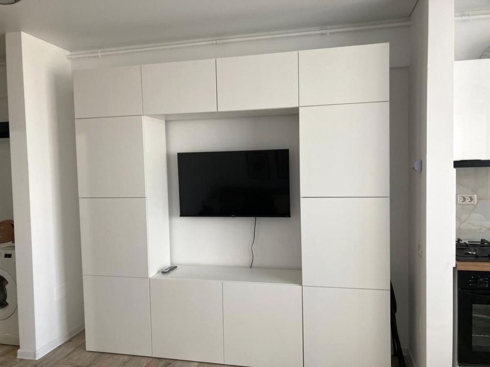 Garsoniera de vanzare Pollux Residence | 31mp | mobilata complet - Poză 8