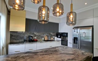 Vila spatioasa cu piscina - Dumbravita/Padurea Verde - Poză 11