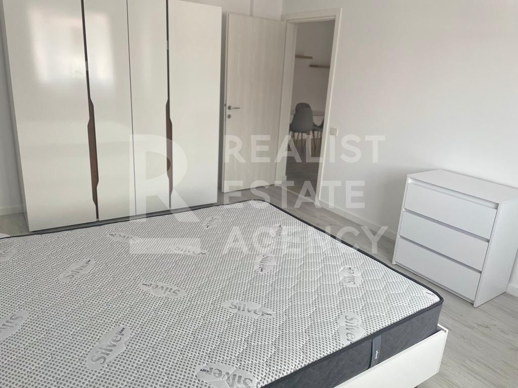 Apartament 2 camere, decomandat, 61,2 mp, Popești Leordeni - Poză 4