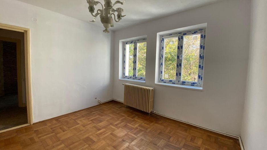 Giurgiu  ocazie- Aleea Alexandriei  ap 3 cam circular 4/4, - Poză 12