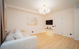 Vânzare, apartament, 2 camere, str. Durlești, Dumbrava. - Poză 9