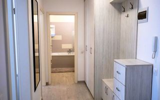 APARTAMENT 2 CAMERE | AVANTGARDEN | PARCARE | AER CONDITIONAT| LIFT - Poză 6