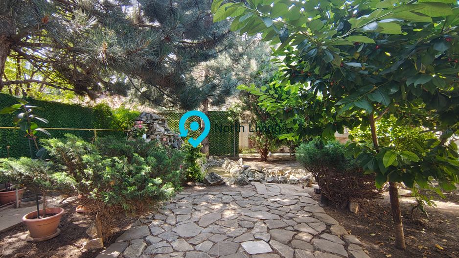 Vila individuala | Curte 400 mp | Garaj 2 auto | zona Pipera - Poză 6