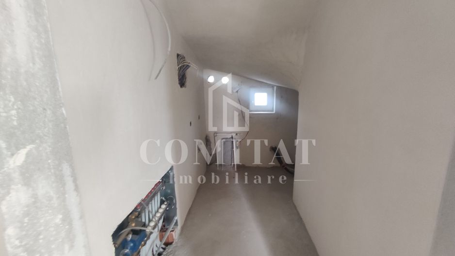 Casa 5 camere | 120 mp |  Zona Chinteni - Poză 13