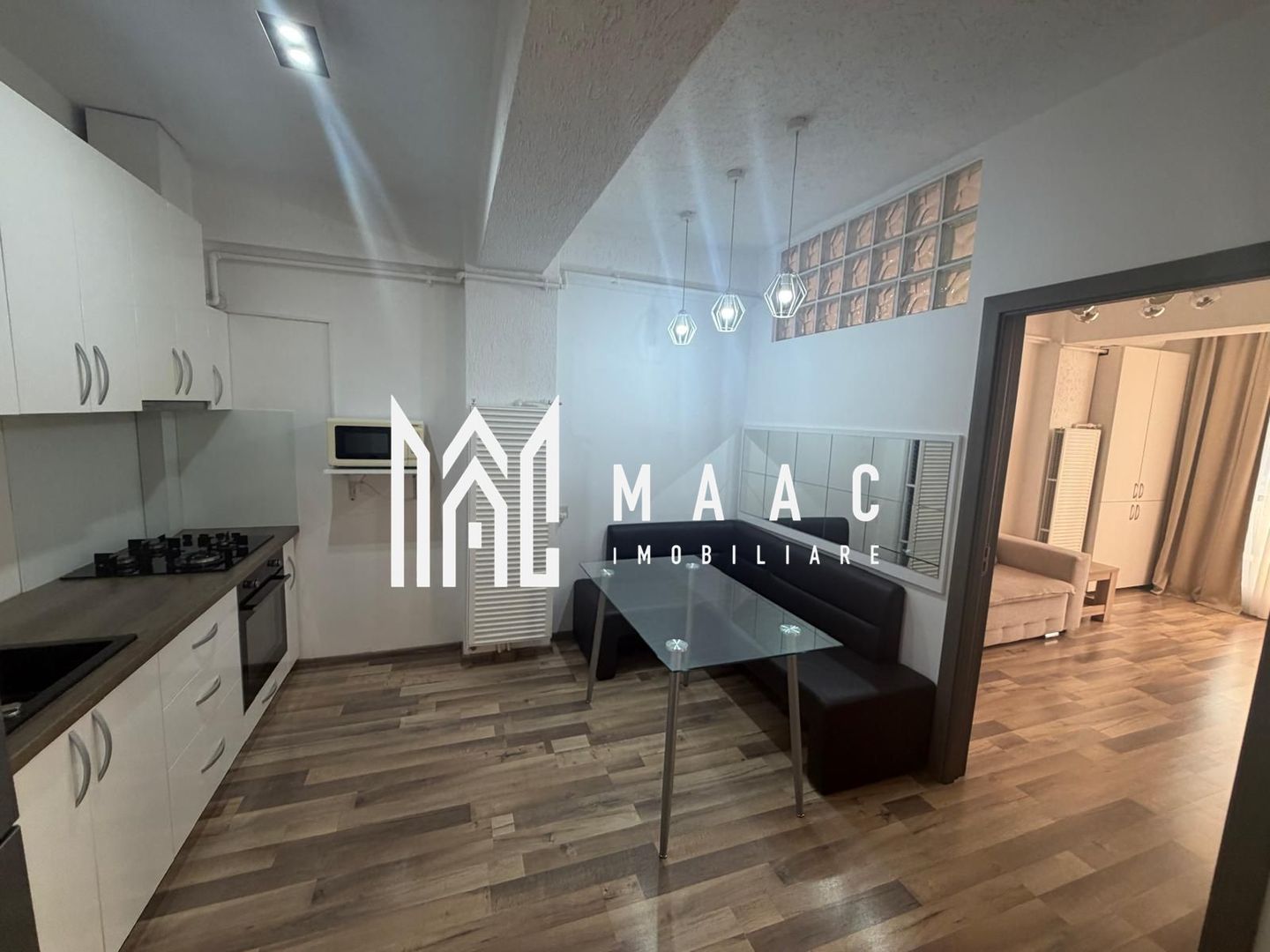 Apartament de închiriat | Hipodrom 3, Sibiu | balcon, parcare - Poză 18