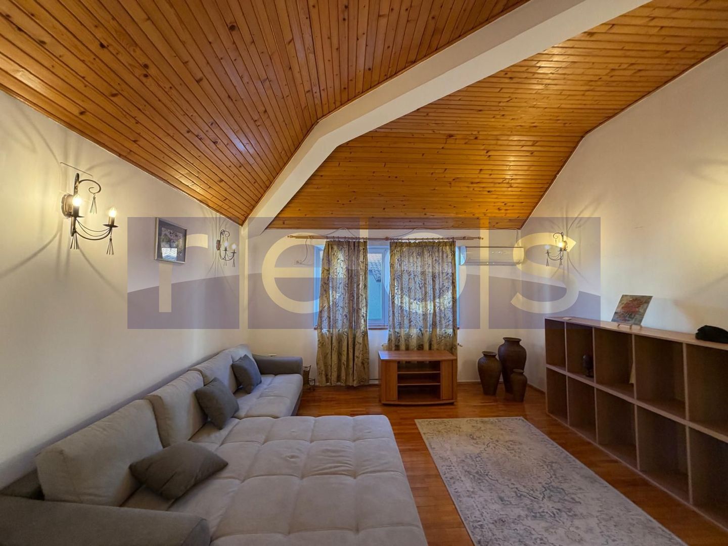 INCHIRIERE VILA DEOSEBITA HERASTRAU 213MP | MOBILATA-UTILATA-PARCARE - Poză 23