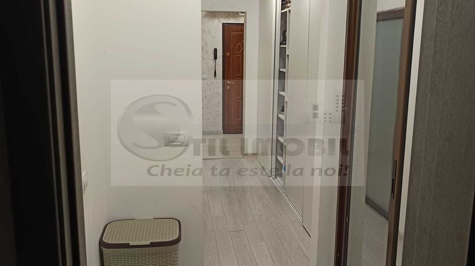 Apartament, 2 camere, decomandat ,Tatarasi - Dispecer - Poză 3