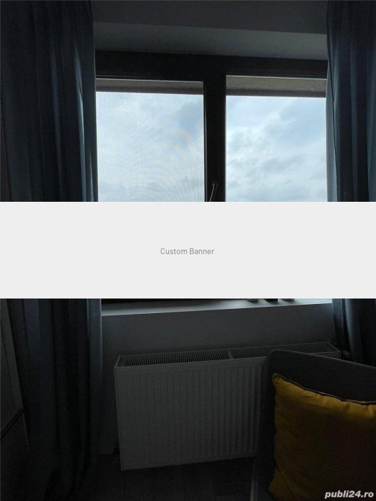 Apartament de lux 3  bloc nou pe Lacul Morii | Pod Ciurel - Poză 5