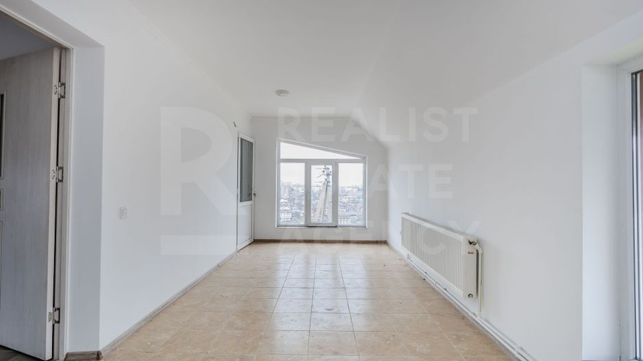 Vânzare, casă, 2 camere, str. Eremei Stratan, Durlești. - Poză 12