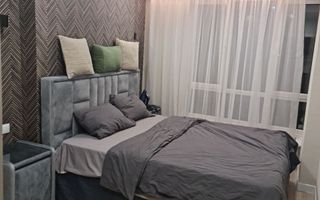 Chirie, apartament, 3 camere, bulevardul Mircea Cel Bătrân, Ciocana - Poză 4