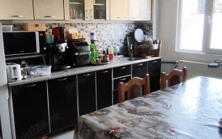 3 camere, parter Circumvalatiunii -Gh Lazar - Poză 3