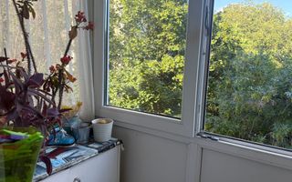 Apartament modern cu doua camere, Nitu Vasile, 82.000€ - Poză 4