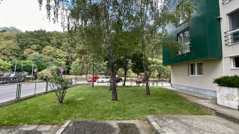 Apartament 2 camere Greenfield mobilt si utilat - Poză 13