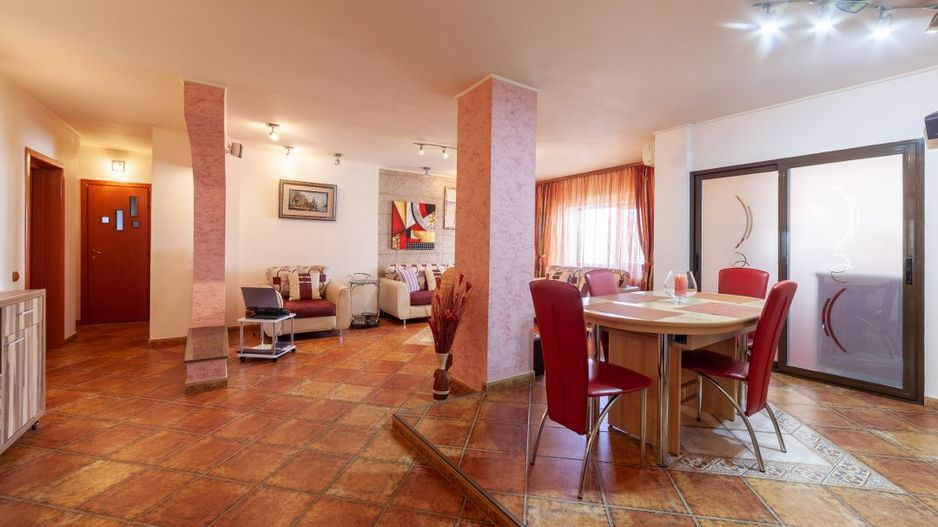 Apartament 4 camere | Gavana | Mobilat si utilat - Poză 2