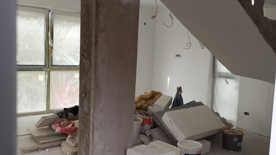 vila ind.3cam2bai2parcari-192mp curte/25min metrou Berceni/Leonida - Poză 18