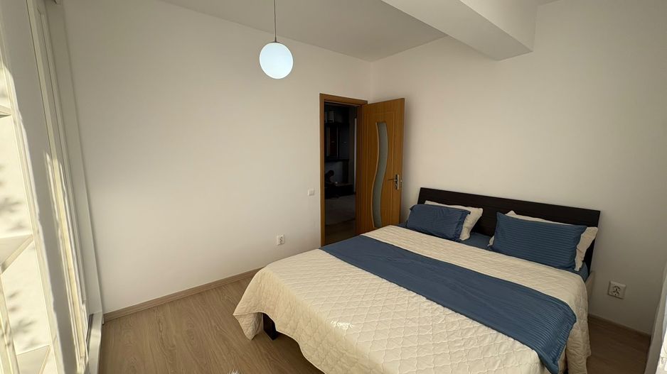 AP. 2 CAMERE- APARATORI, PET-FRIENDLY, CENTRALA, METROU, MODERN - Poză 7