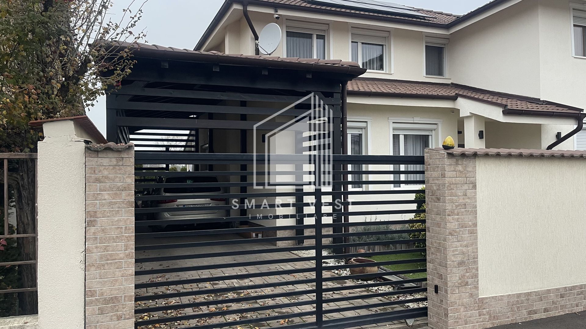 Casa de vanzare | 240mp | Strada Dara - Poză 59