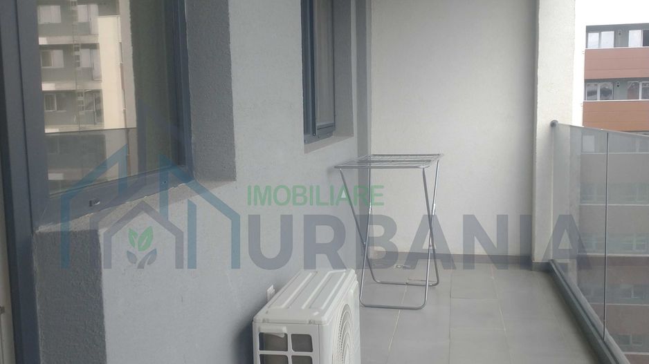 Ofer apartament 2 camera Copou Garden - Poză 5