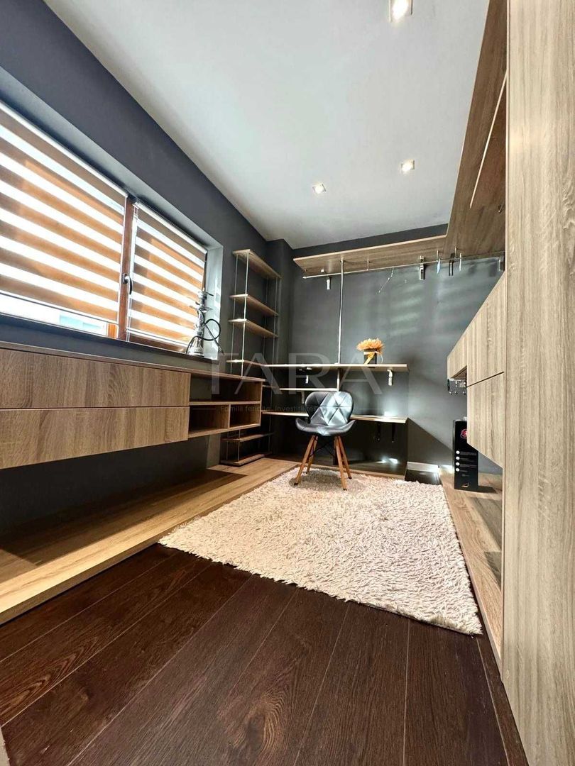 Apartament 3 camere – Zona Europa, 106 mp utili - Poză 8