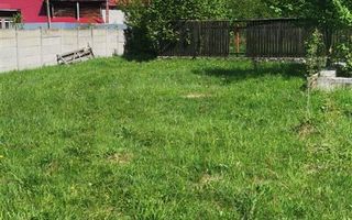 Teren cu proiect casa, in vecinatatea padurii Bradet, Brasov - Poză 4
