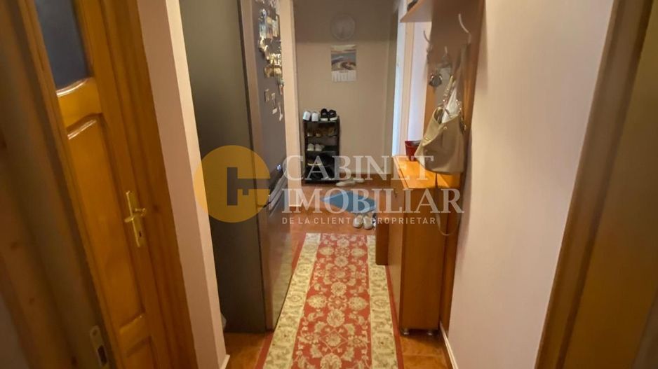 3 CAMERE - MIRCEA CEL BATRAN - ETAJ INTERMEDIAR - Poză 3