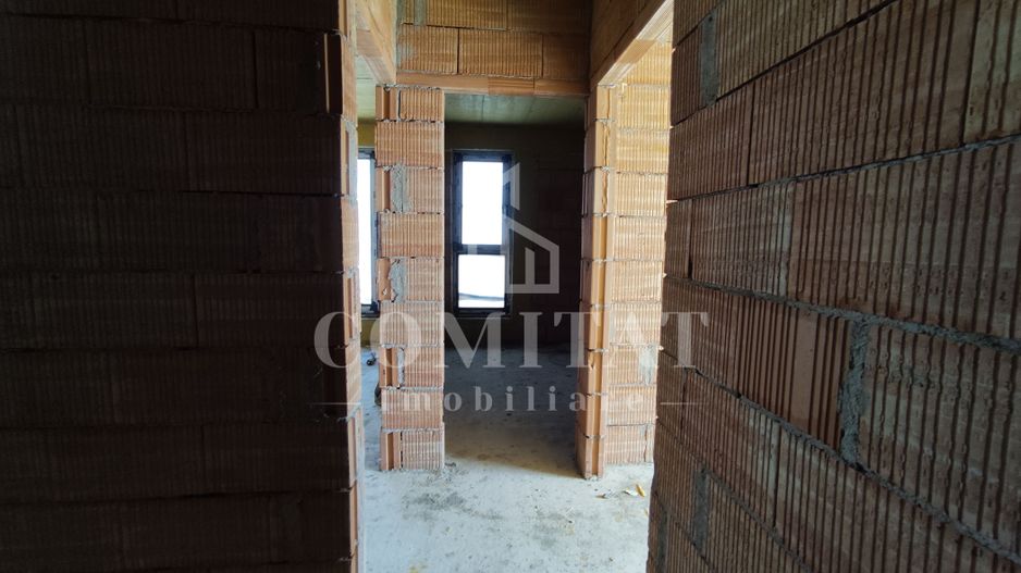Apartament cu 4 camere l 114 Mp l Zona Zorilor - Poză 1