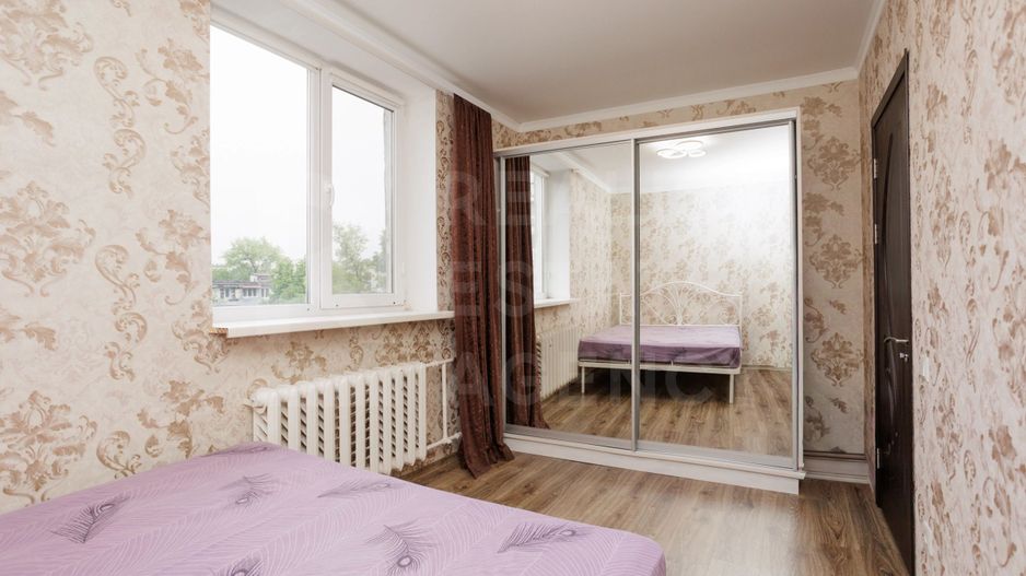 Vânzare apartament 1 camere bd.  Dacia, Botanica - Poză 5