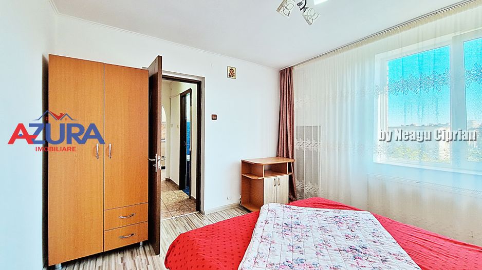 AZURA Imobiliare - 2 Camere, Et Intermediar, LIDL, Expo, Oportunitate - Poză 18