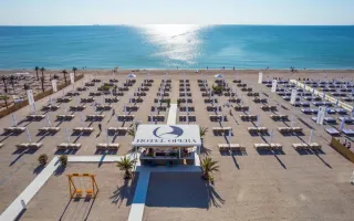 Apartament 2 camera-Opera Residence-Mamaia-92 mp - Poză 18
