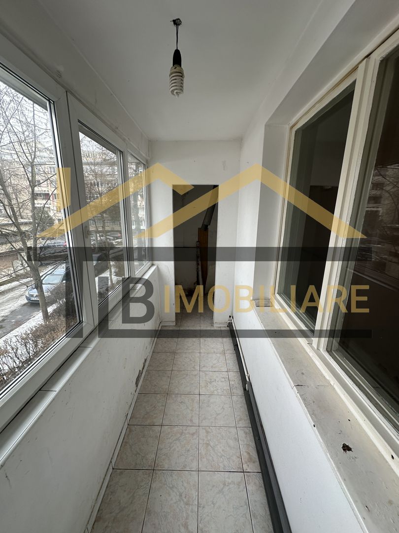 Apartament de 3 camere, 64mp, Zona Strazii Moldovei - Poză 15