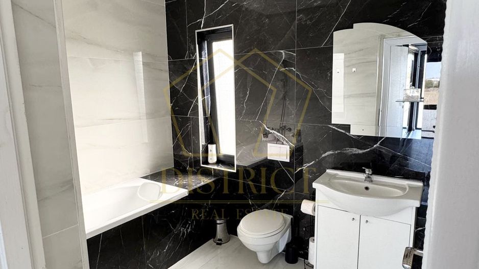 Casa insiruita cu 3 camere | Giroc - Poză 7