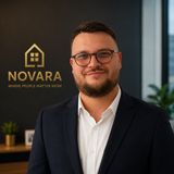 George Judea - NOVARA IMOBILIARE SRL
