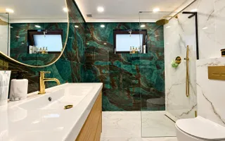Vilă Premium | 5 camere, garaj și curte proprie | Pipera - Poză 25