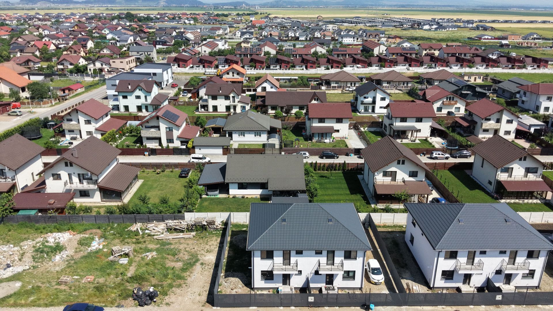Duplex de Vânzare – Cartier Izvor - Poză 3