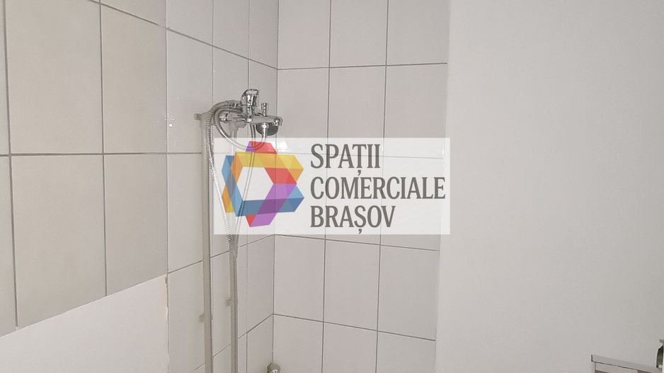 Spatiu comercial de închiriat Brasov - 120 mp # Plus-imo.ro - Poză 7