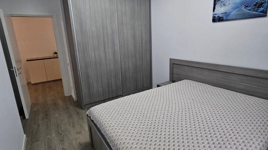 AP. 2 CAMERE ESTORIA, PRIMA INCHIRIERE, LOC PARCARE, METROU 5 MINUTE - Poză 4