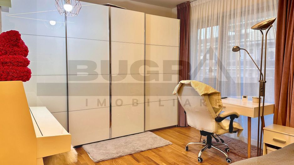 Penthouse 7 camere, 241 mp terasa, VIEW, zona Buna Ziua - Poză 20