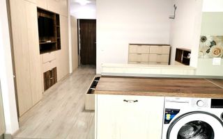 Inchiriez garsoniera noua/prima inchiriere, Titan, complex rezidential - Poză 5