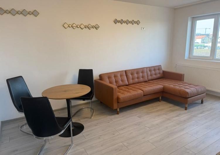 Apartament 2 camere Pallady, etaj 1, parcare inclusă, mobilat complet lux - Poză 3