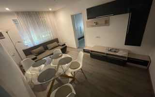 2 camere | zona centrala | mobilat | loc de parcare | centrala proprie - Poză 1
