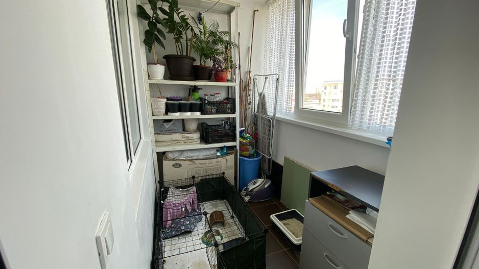 Apartament Fizicienilor - Centrala Proprie - Poză 10