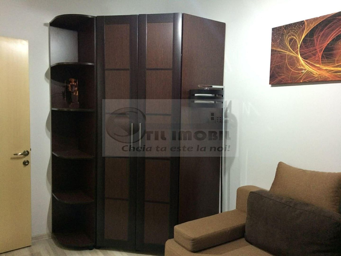 Apartament 3 camere+ Loc de parcare subteran – Cartier Visoianu - Poză 5