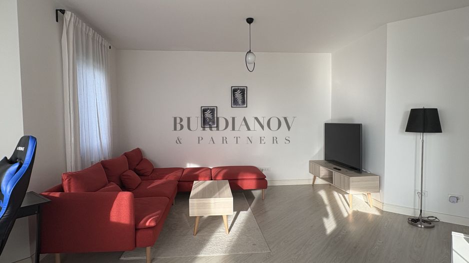 Apartament cu 2 camere de închiriat - metrou Valea Ialomiței - Poză 2