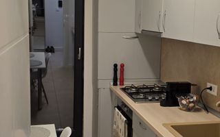 AP. 2 CAMERE GROZAVESTI, LOC PARCARE, BLOC NOU, CENTRALA, METROU 5 MIN - Poză 6